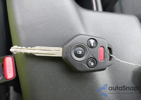 2022 Subaru Crosstrek из США, поврежденный, VIN JF2GTABC0N8227587